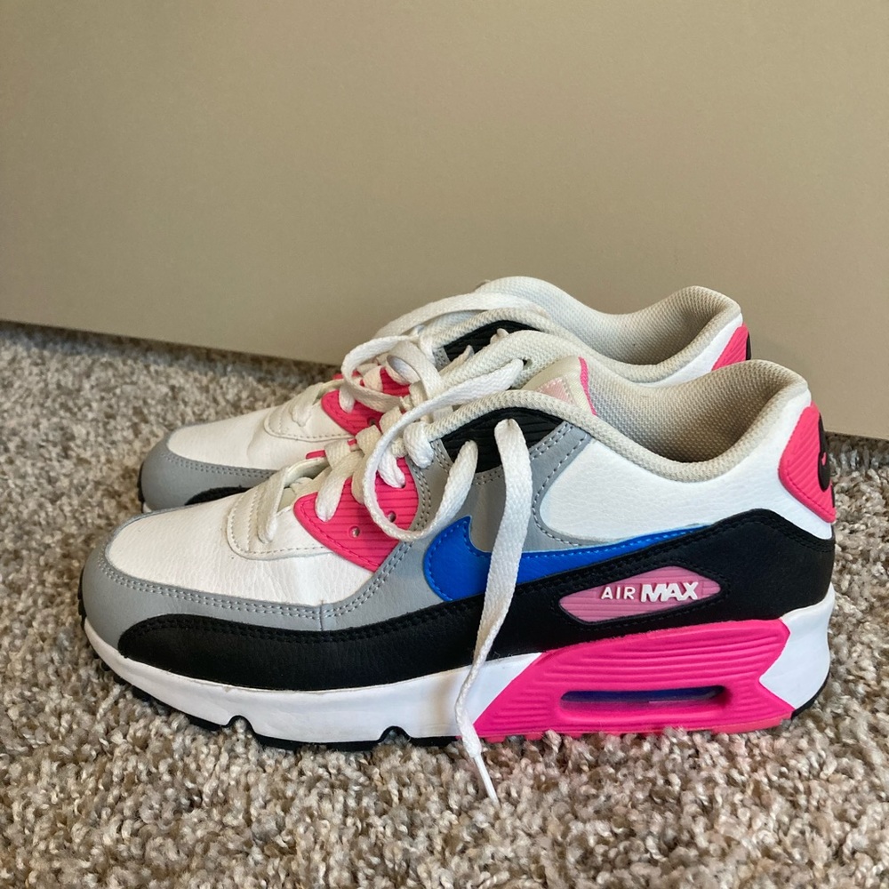 Nike AirMax 90